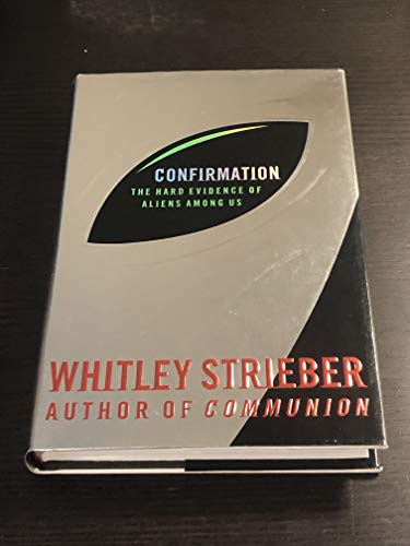 cover image Confirmation