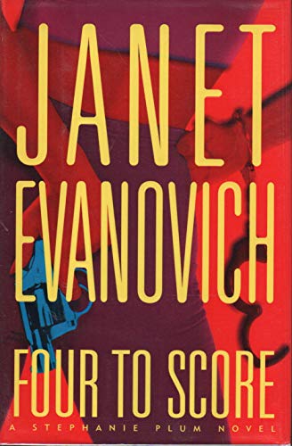 cover image Four to Score