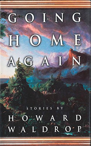 cover image Going Home Again
