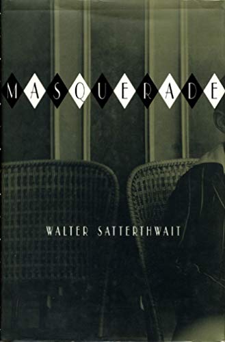 cover image Masquerade