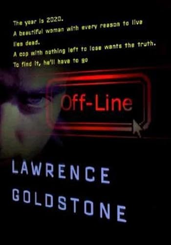 cover image Offline