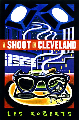 cover image A Shoot in Cleveland