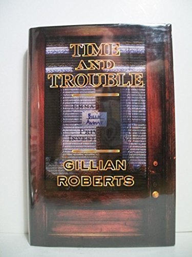 cover image Time and Trouble