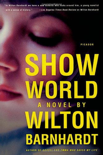 cover image Show World
