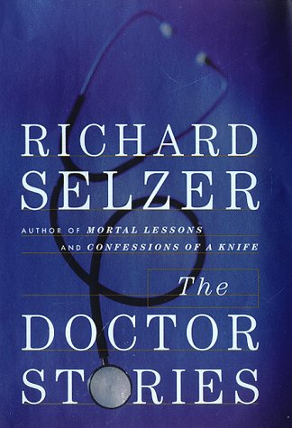 cover image The Doctor Stories