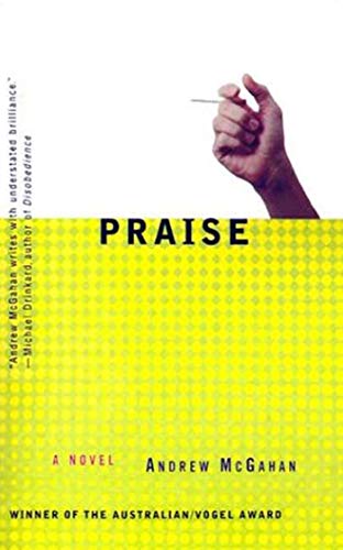 cover image Praise