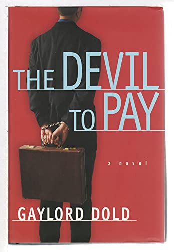 cover image The Devil to Pay