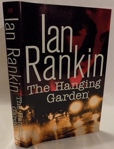 cover image The Hanging Garden