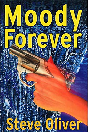 cover image Moody Forever