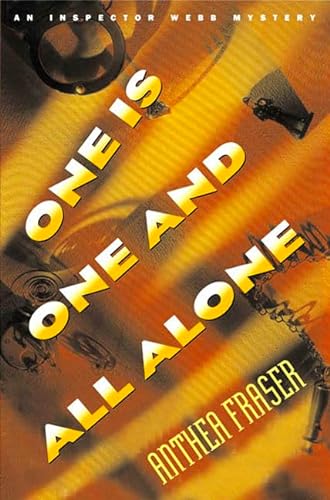 cover image One Is One and All Alone