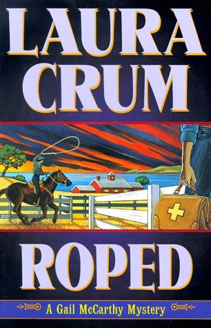 cover image Roped