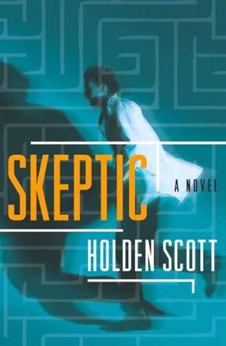 cover image Skeptic