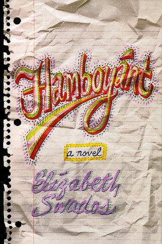 cover image Flamboyant
