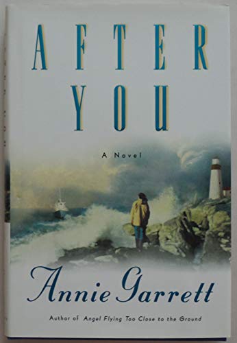 cover image After You