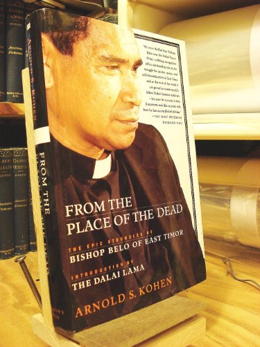 cover image From the Place of Dead