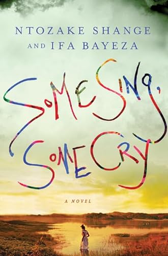 cover image Some Sing, Some Cry