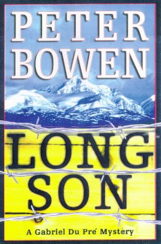 cover image Long Son