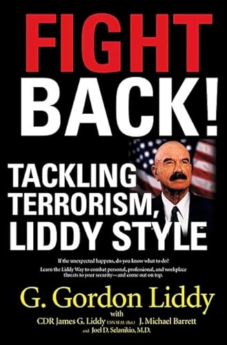 cover image Fight Back