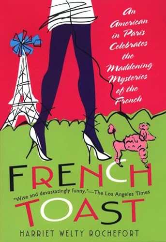 cover image French Toast