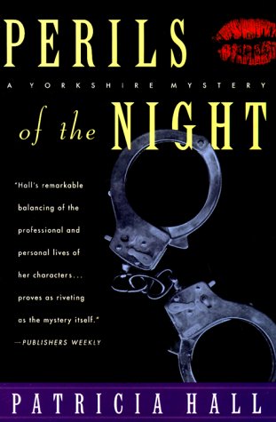 cover image Perils of the Night