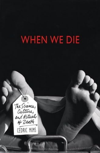 cover image When We Die