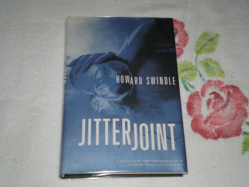 cover image Jitter Joint