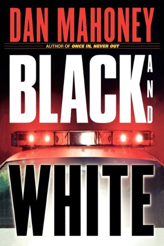 cover image Black and White