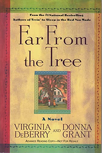 cover image Far from the Tree