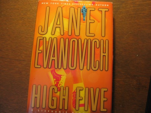cover image High Five