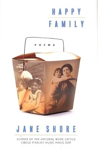 cover image Happy Family
