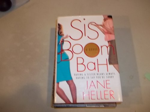 cover image Sis Boom Bah
