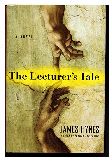 cover image Lecturer's