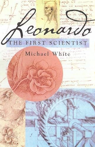 cover image Leonardo
