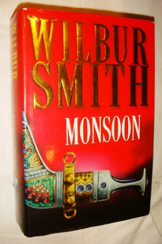 cover image Monsoon