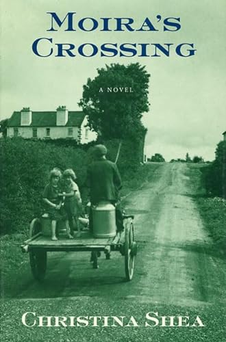 cover image Moira's Crossing