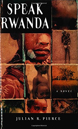 cover image Speak Rwanda
