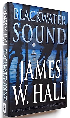 cover image BLACKWATER SOUND