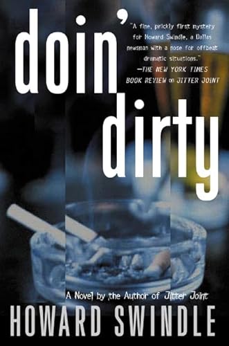 cover image Doin' Dirty