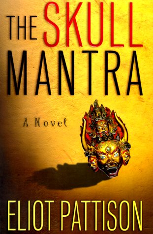 cover image The Skull Mantra