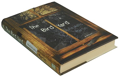 cover image The Bird Yard
