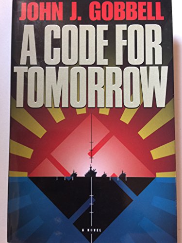 cover image A Code for Tomorrow