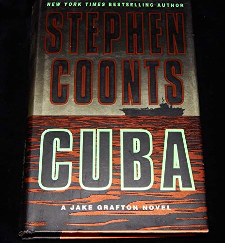 cover image Cuba