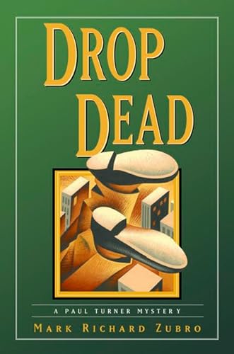 cover image Drop Dead