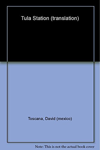 cover image Tula Station