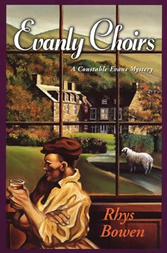 cover image Evanly Choirs