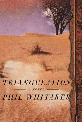 cover image Triangulation