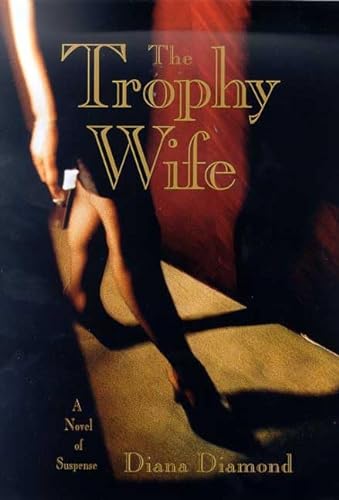 cover image The Trophy Wife