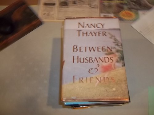 cover image Between Husbands and Friends