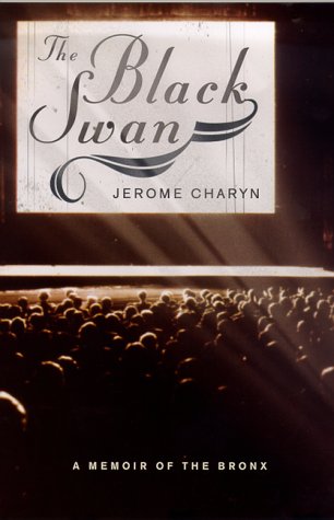 cover image The Black Swan