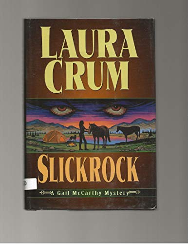 cover image Slickrock